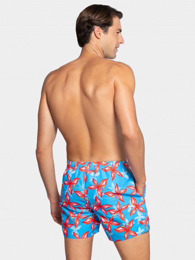 Short de bain Trinidad