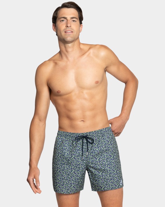 Beach Shorts Baracoa