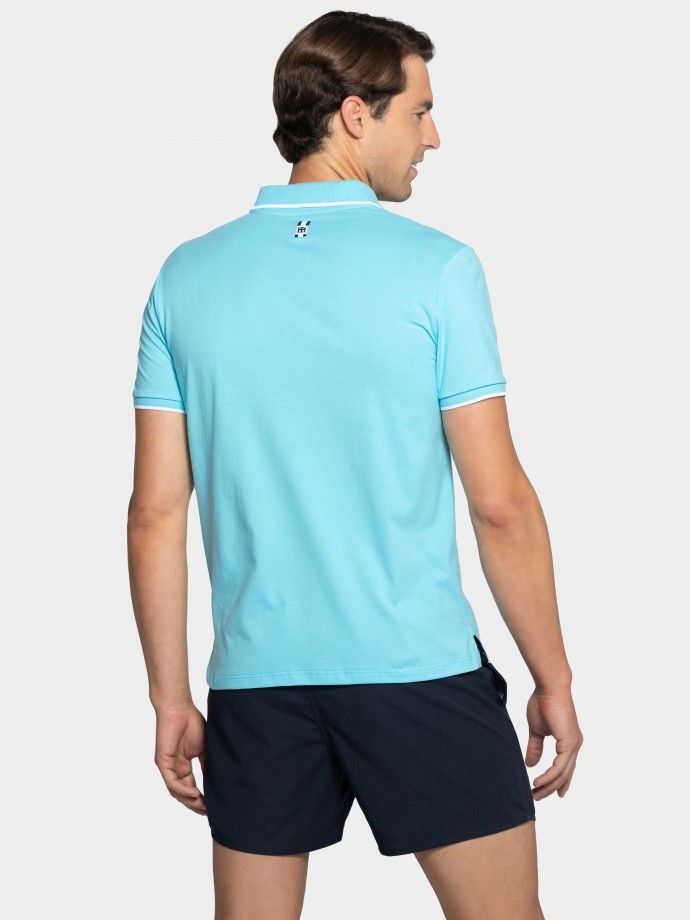 Polo Classic Fit