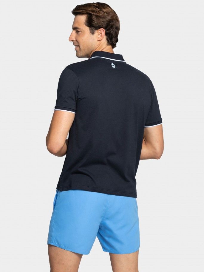 Polo Classic Fit
