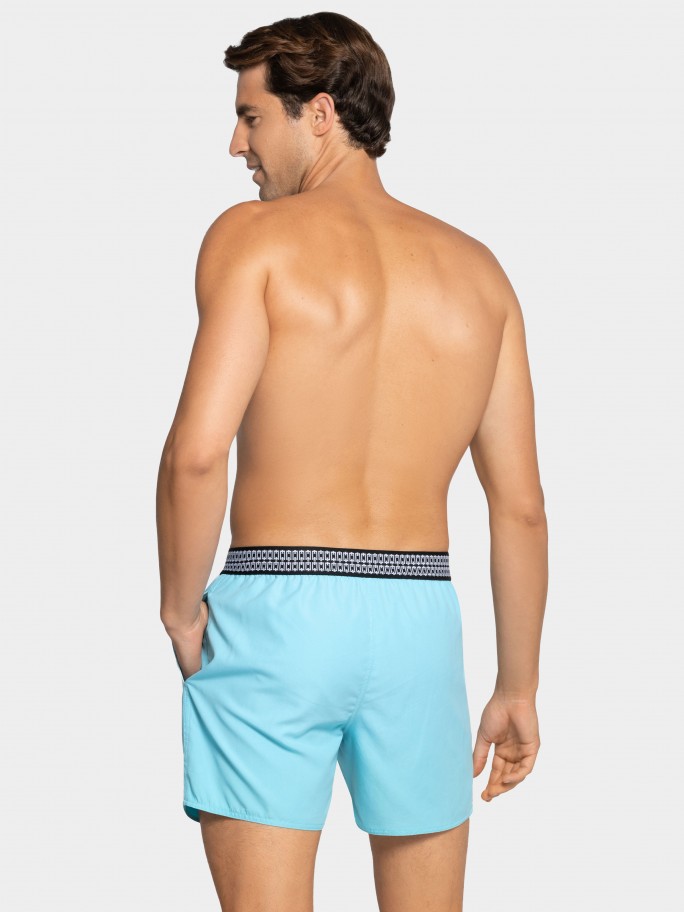 Beach Shorts Ancon