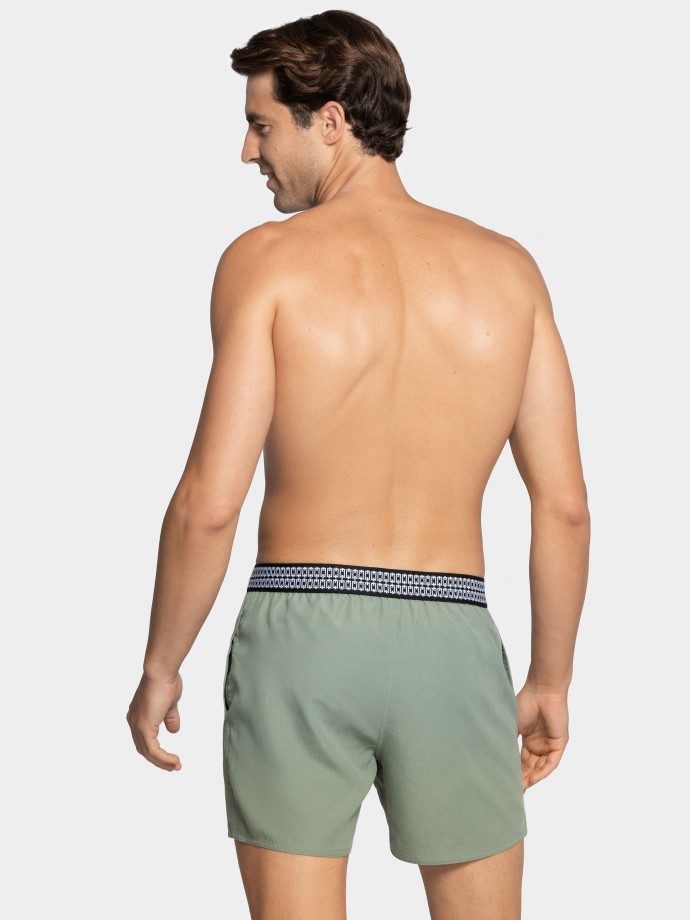 Beach Shorts Ancon