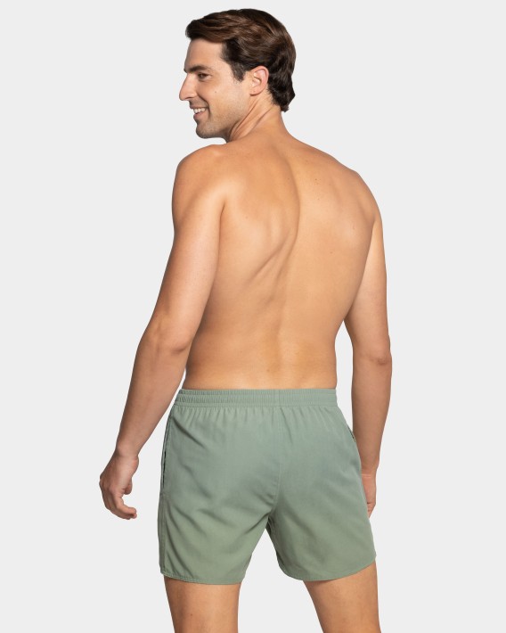 Cales de banho lisos