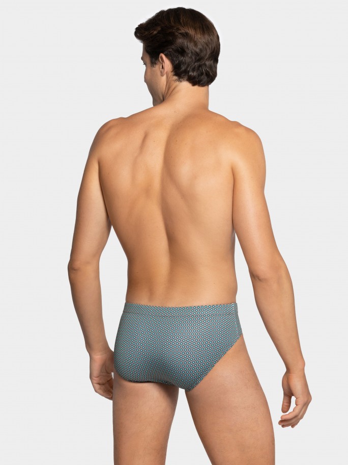 Swim Briefs Caribe