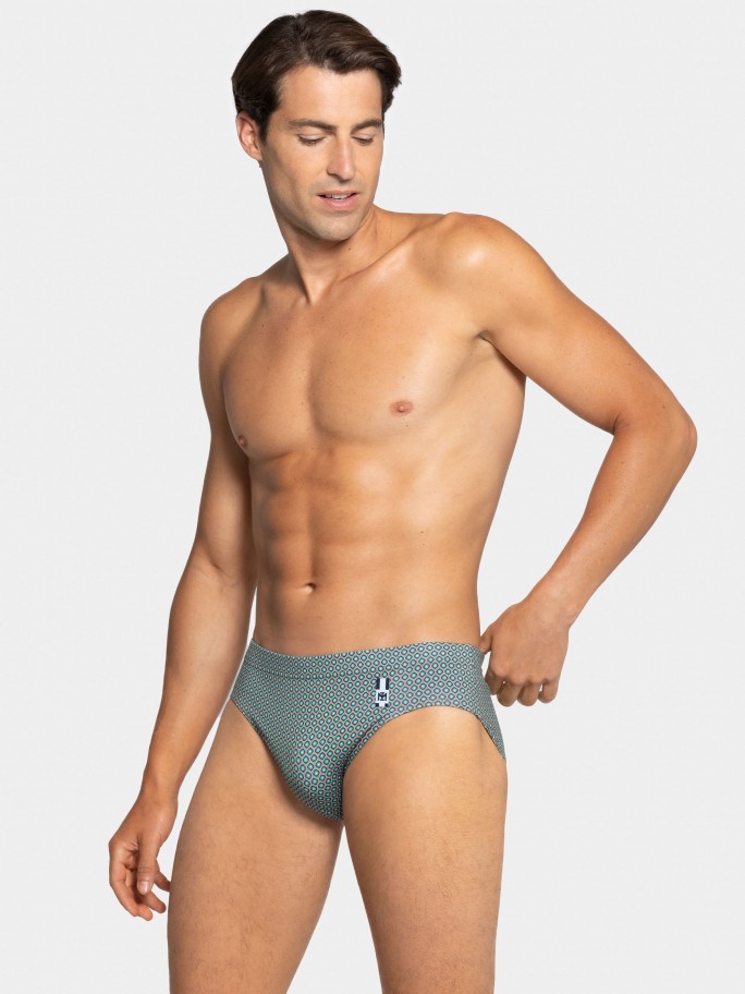 Swim Briefs Caribe