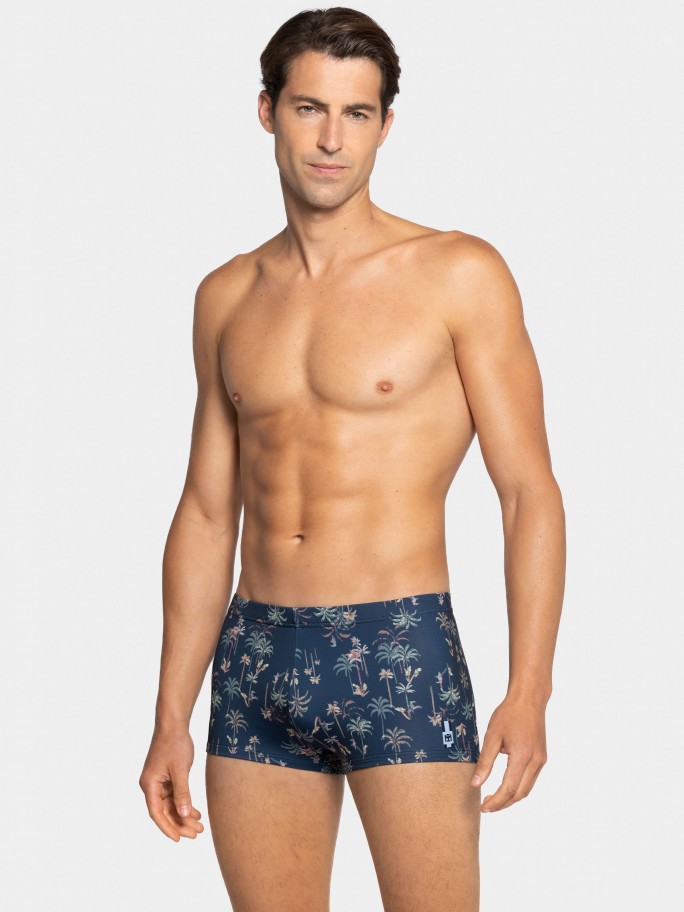 Boxer de bain Cancun