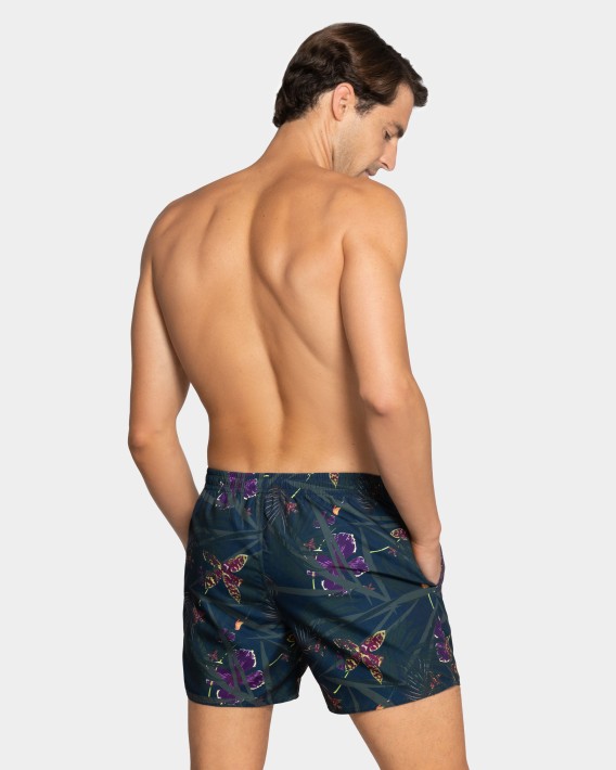 Beach Shorts Cayman