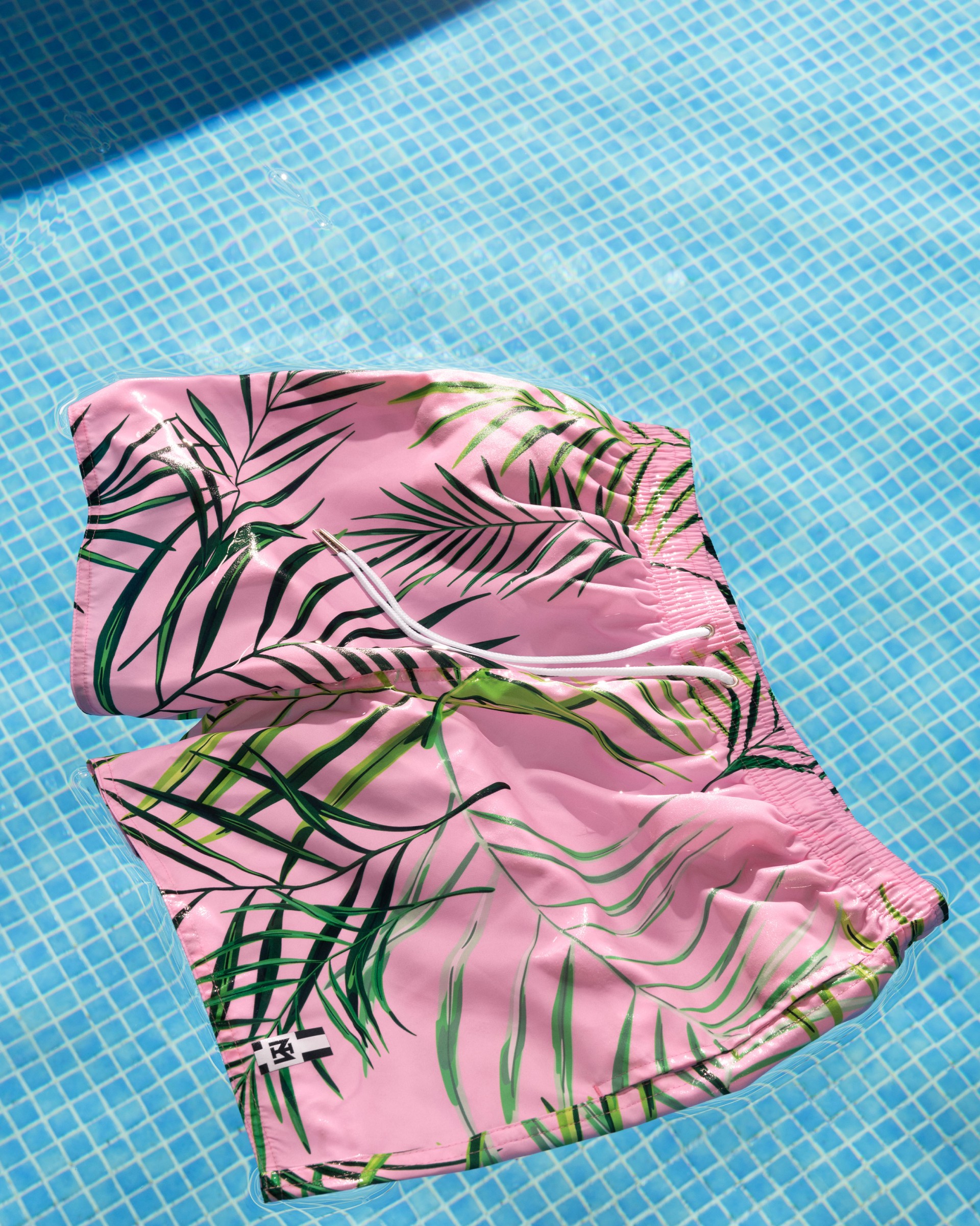 Short de bain Tobago