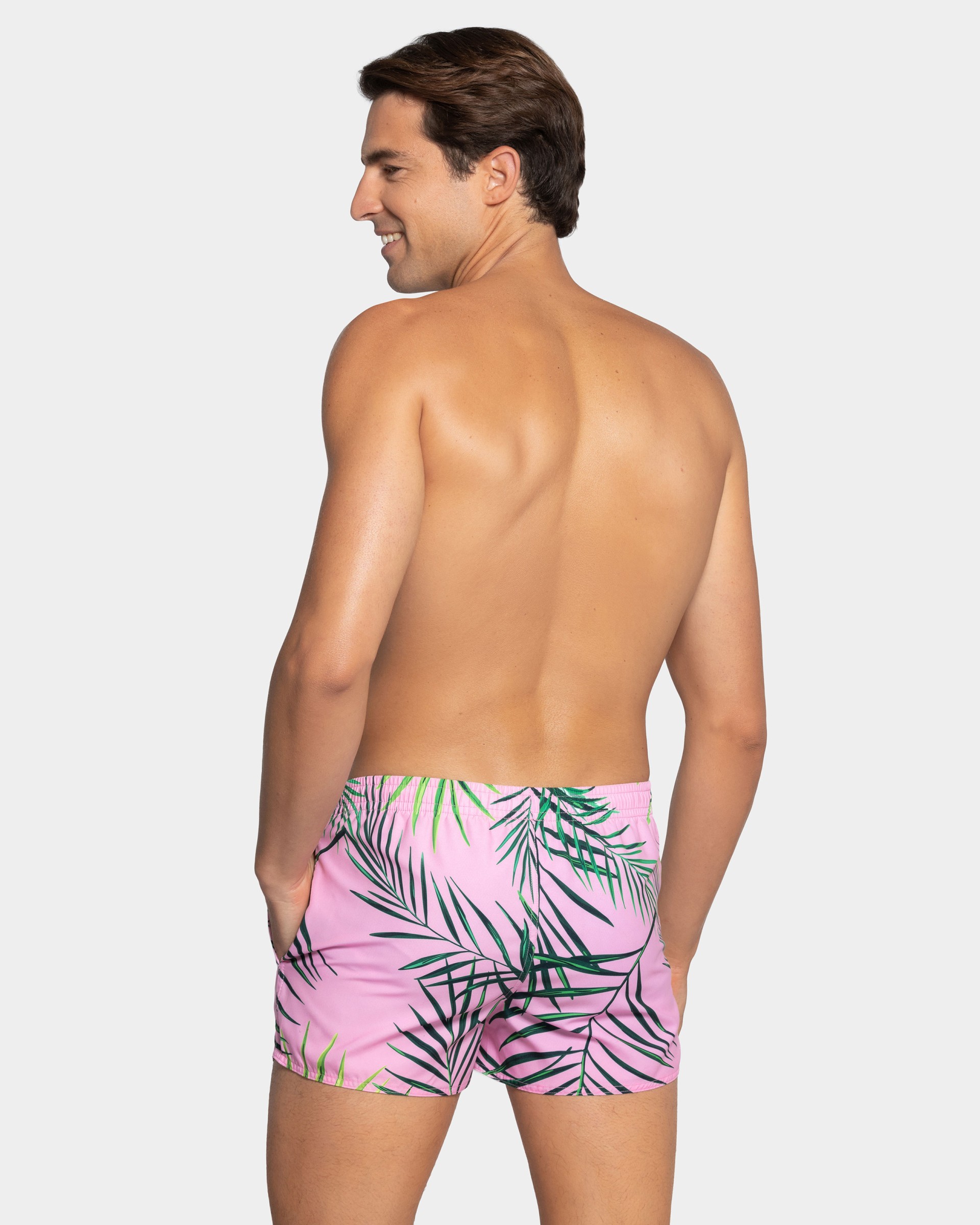 Short de bain Tobago