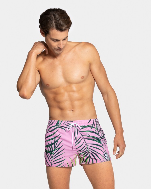 Short de bain Tobago