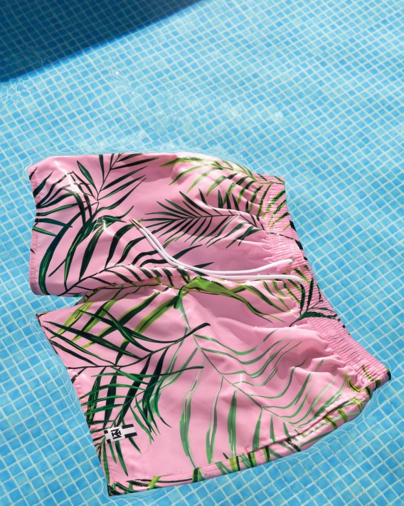 Short de bain Tobago