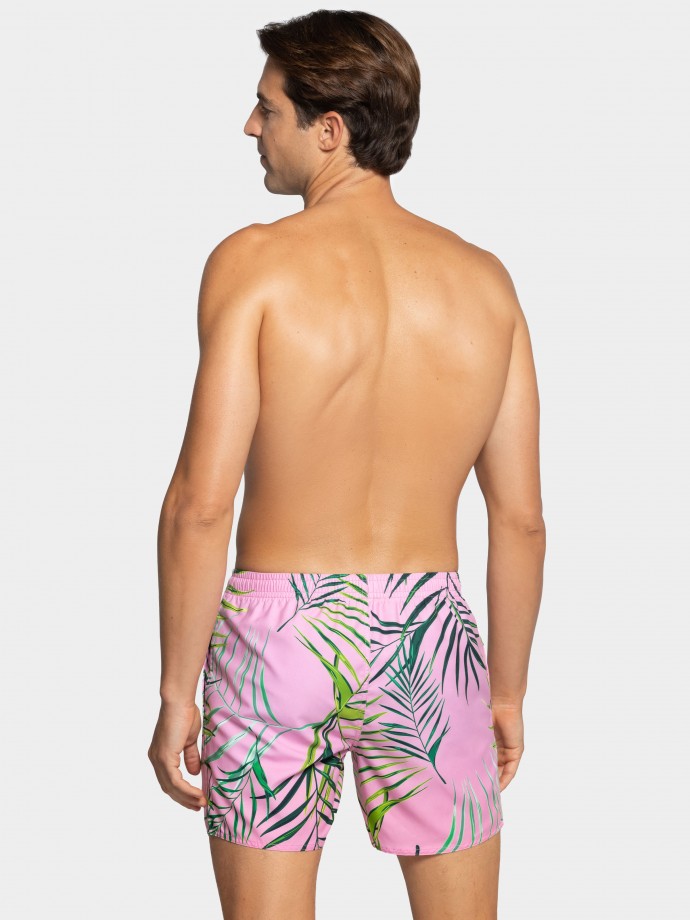 Short de bain Tobago