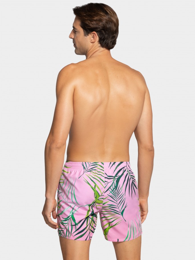 Short de bain Tobago