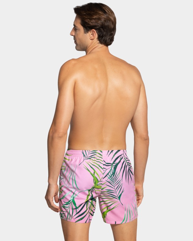 Short de bain Tobago