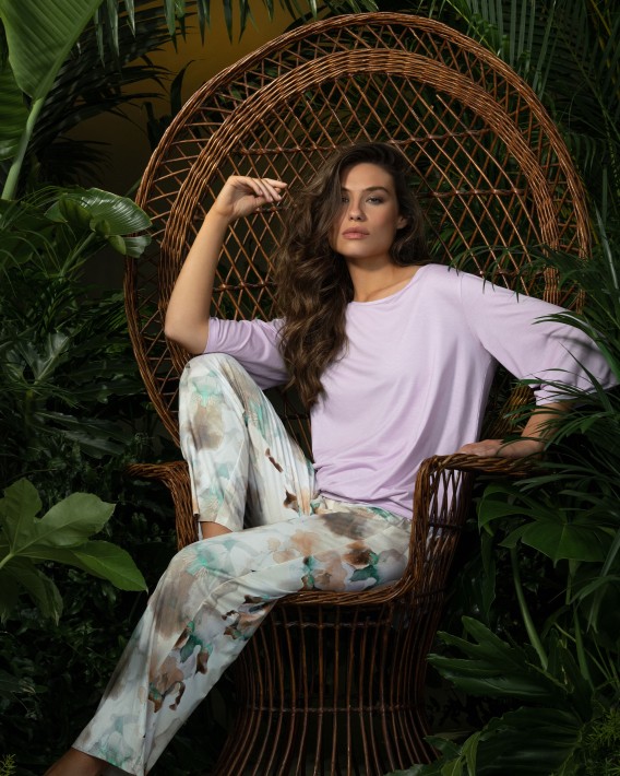 IM MH PIJAMA COMPRIDO 0 1 L27 0 0 00 0