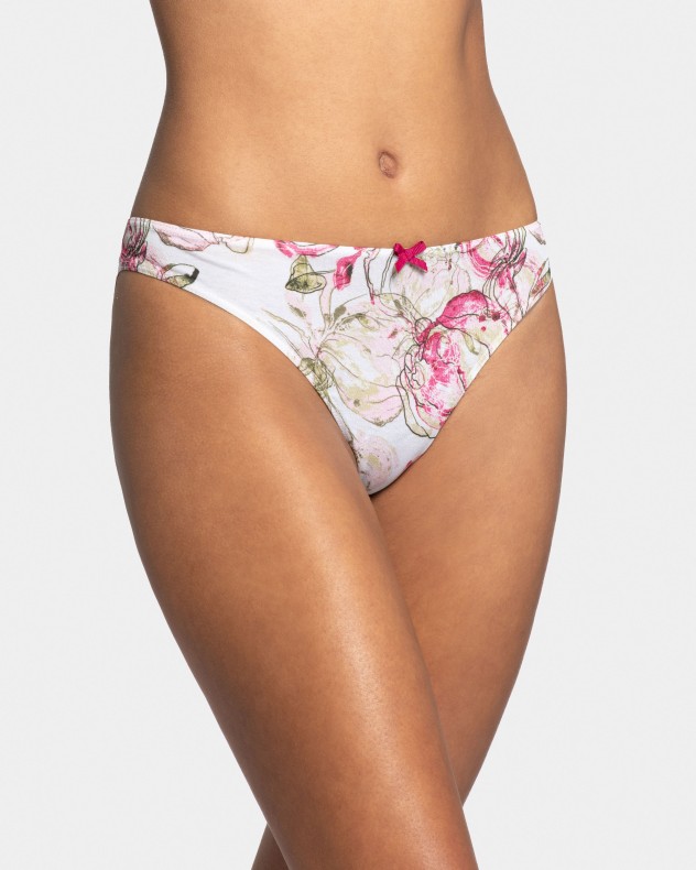 Thong Carmen