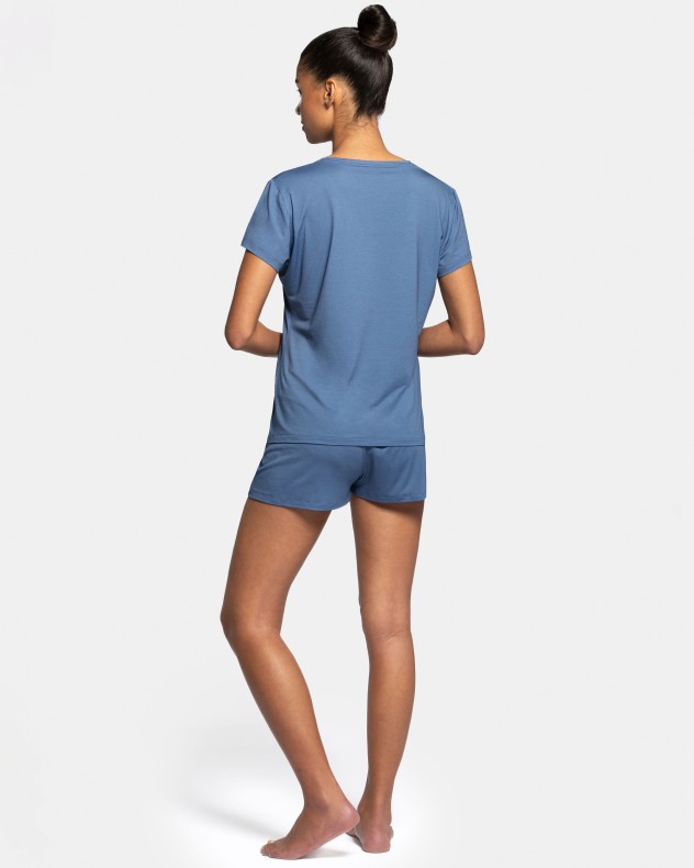 IM MH PIJAMA CURTO 0 1 L30 0 0 00 0