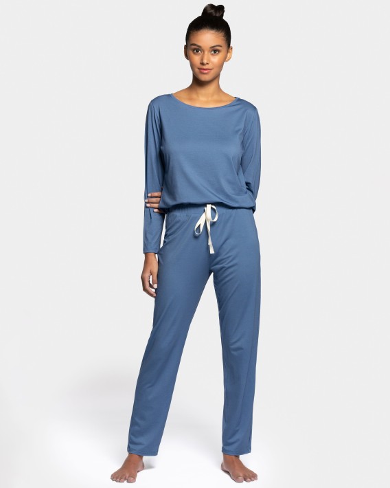 IM MH PIJAMA COMPRIDO 0 1 L30 0 0 00 0