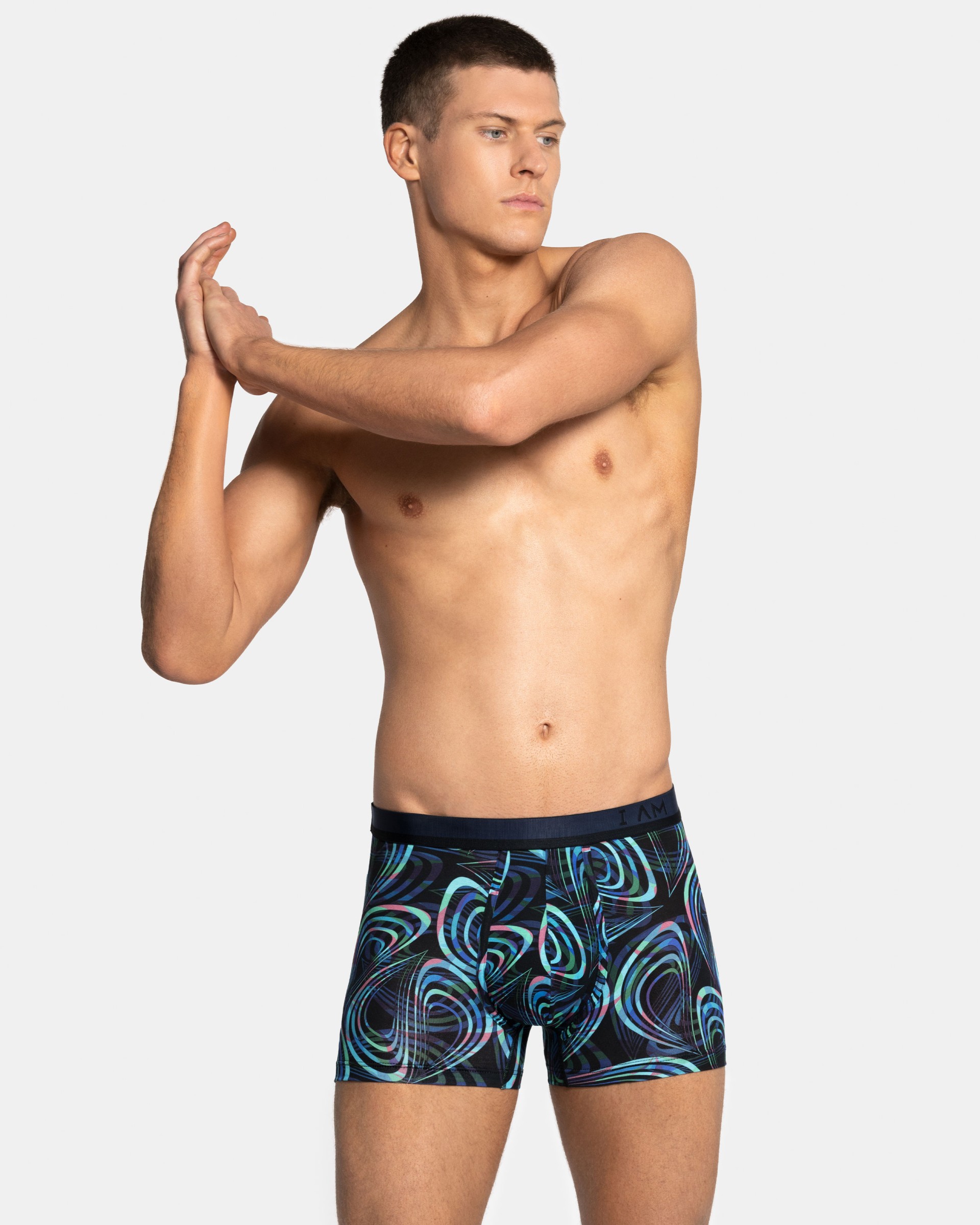 Boxer I Am Magnetic