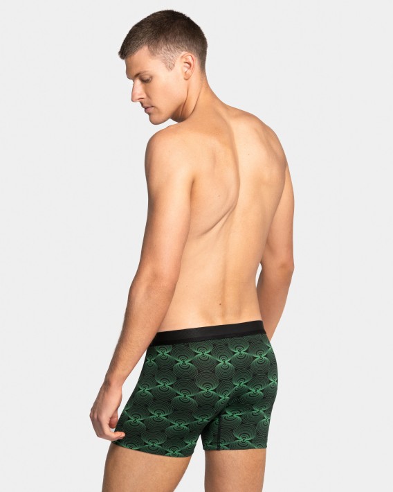 Boxer I Am Euphoric