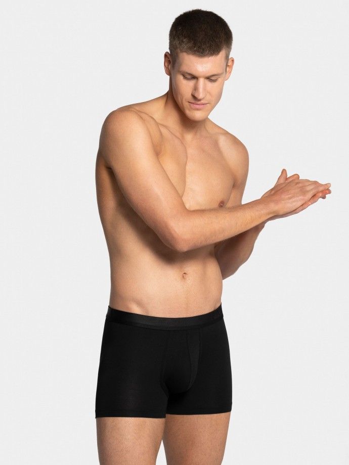 2 Pack Boxer I Am Best