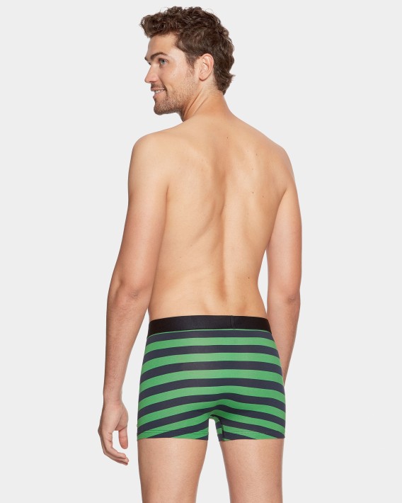 Boxer s riscas Eden Park