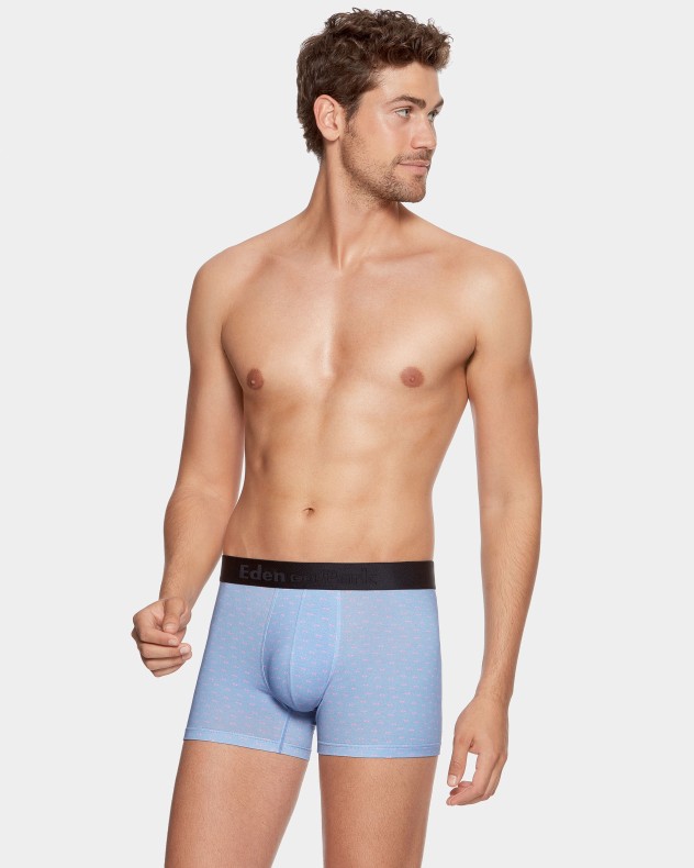 Eden Park printed boxer