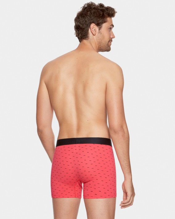 Eden Park printed boxer