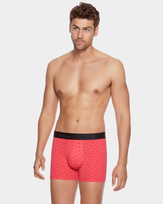 Eden Park printed boxer