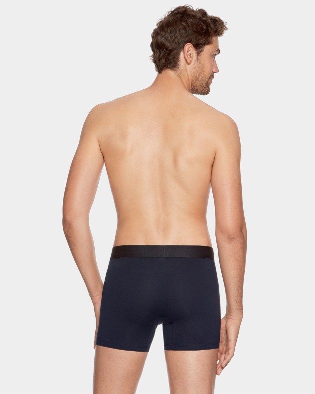 Pack 2 Boxers Eden Park