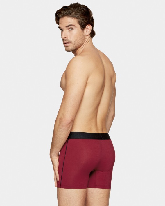 Boxer Coton Bio