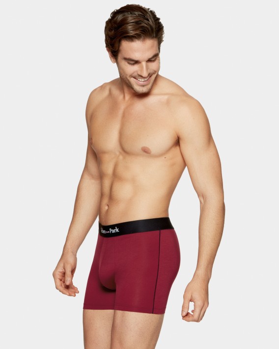Boxer Coton Bio