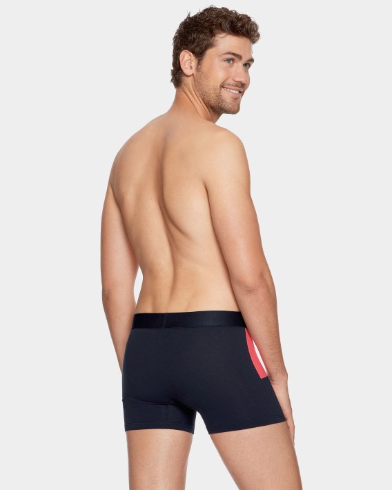 Boxer Colorblock Eden Park