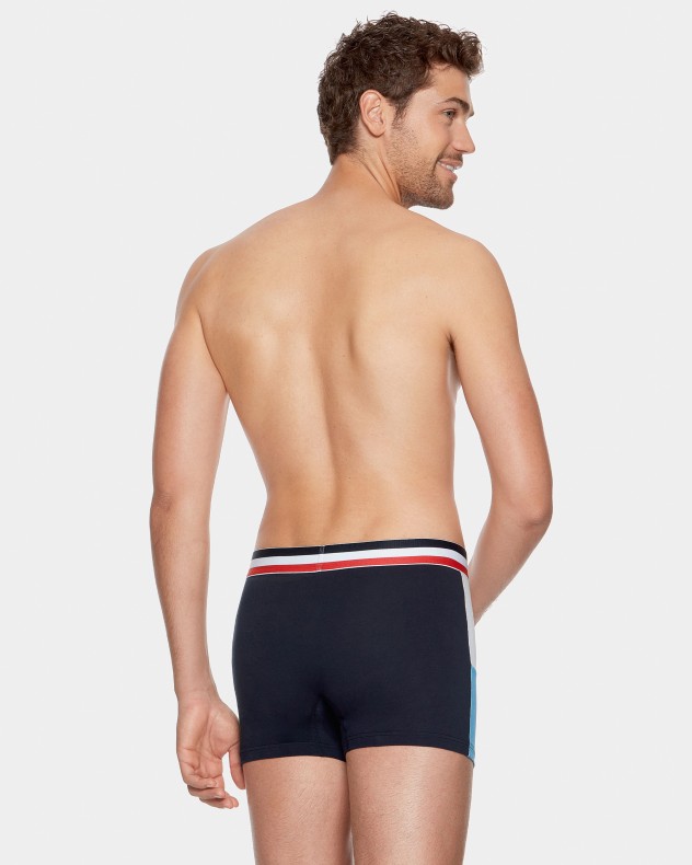 Boxer Color Eden Park