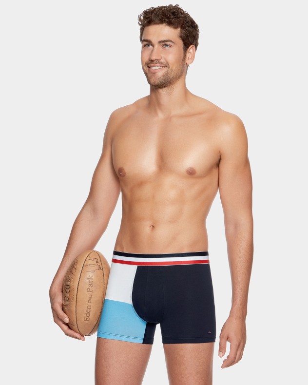 Boxer Color Eden Park