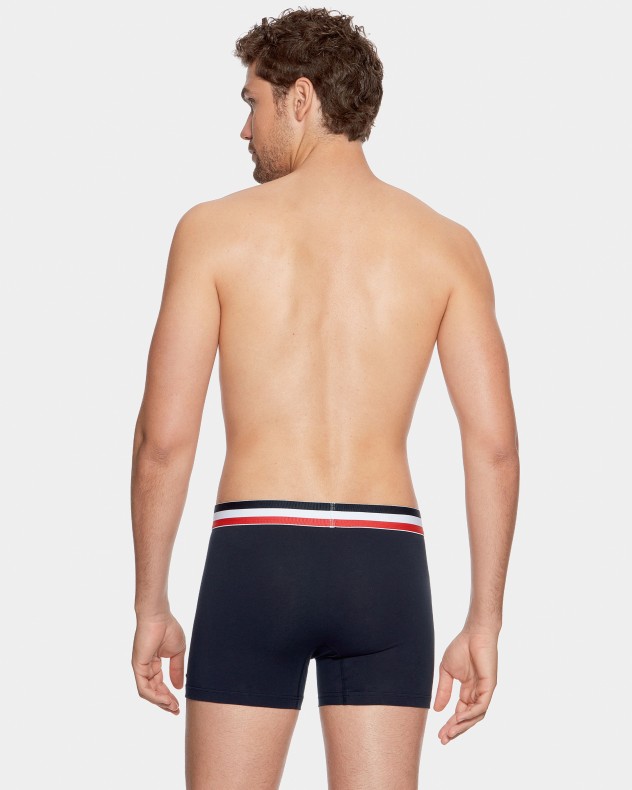 Boxer Color Eden Park