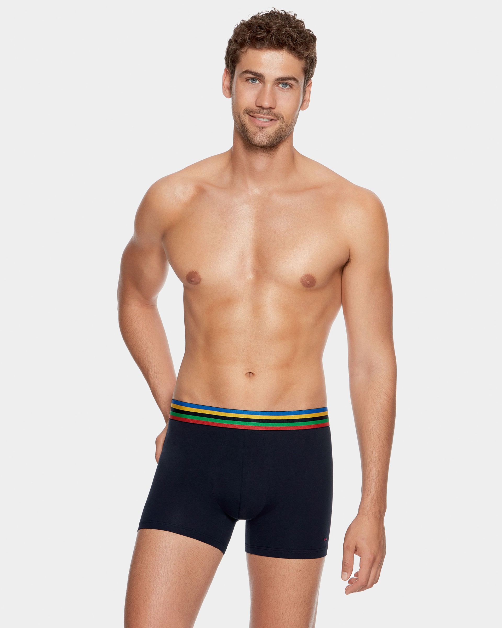 Pack 2 Boxers Eden Park