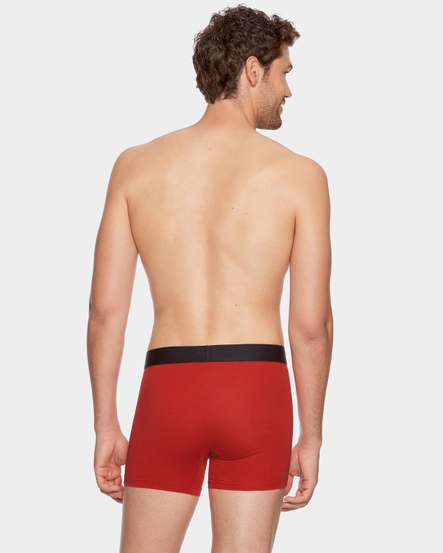 Pack 2 Boxers Eden Park