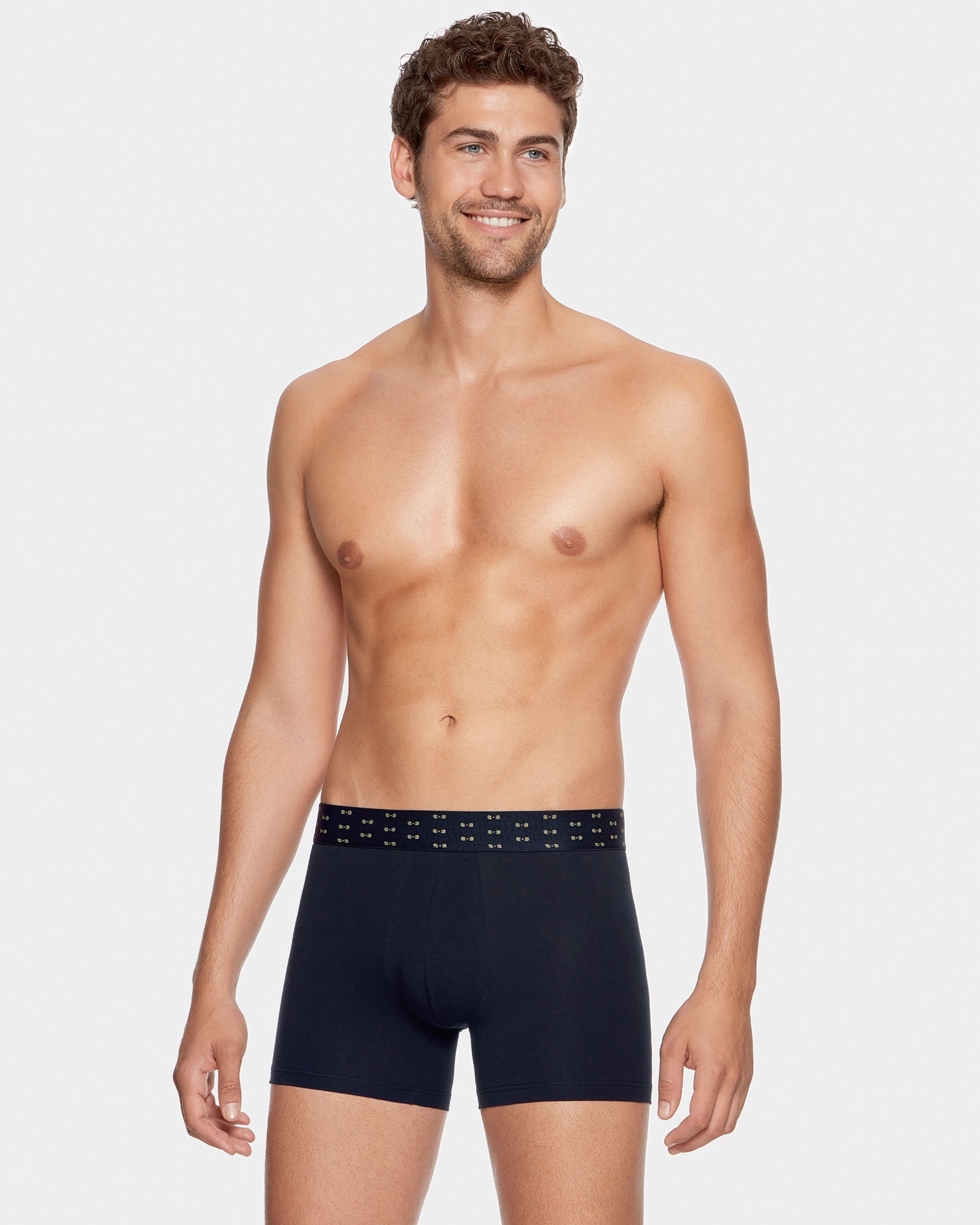 Pack 2 Boxers Eden Park