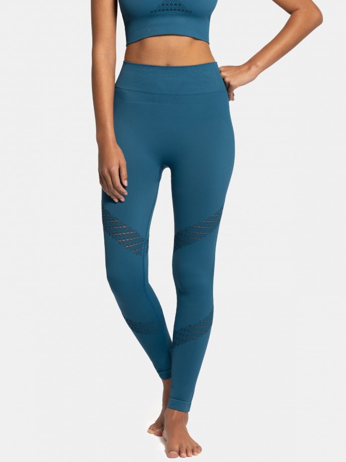 Leggings perfores Active