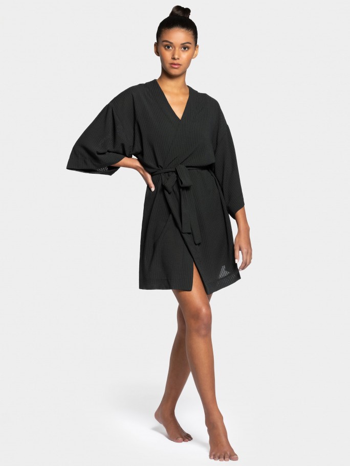 0IMMHL31010 000ROBE CT C/BLC.INT