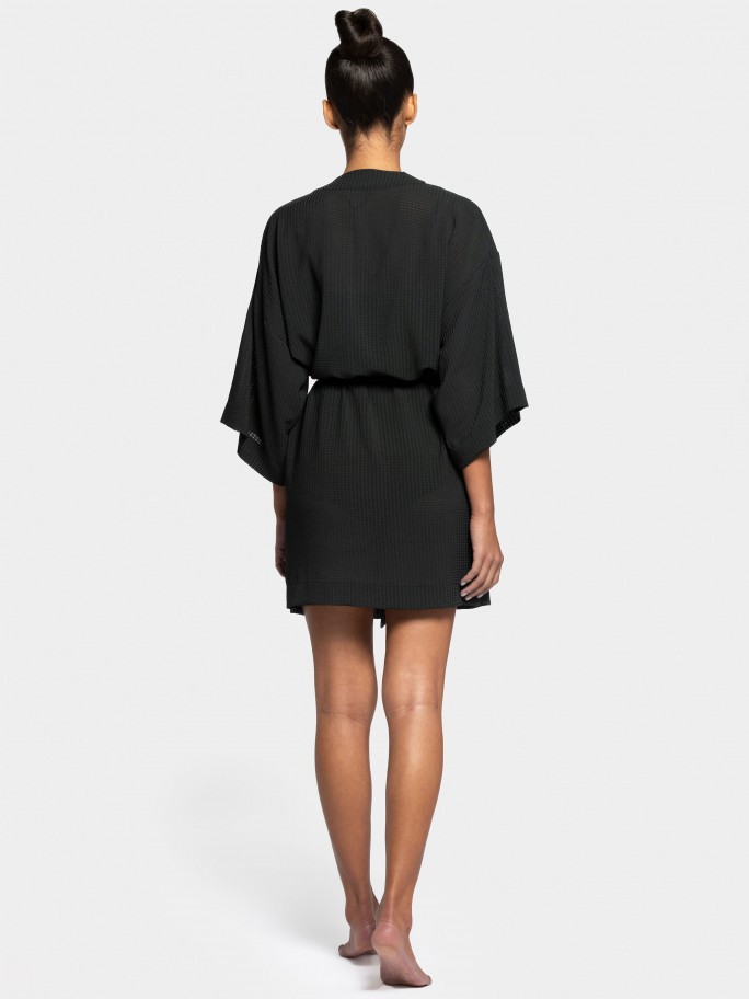 0IMMHL31010 000ROBE CT C/BLC.INT