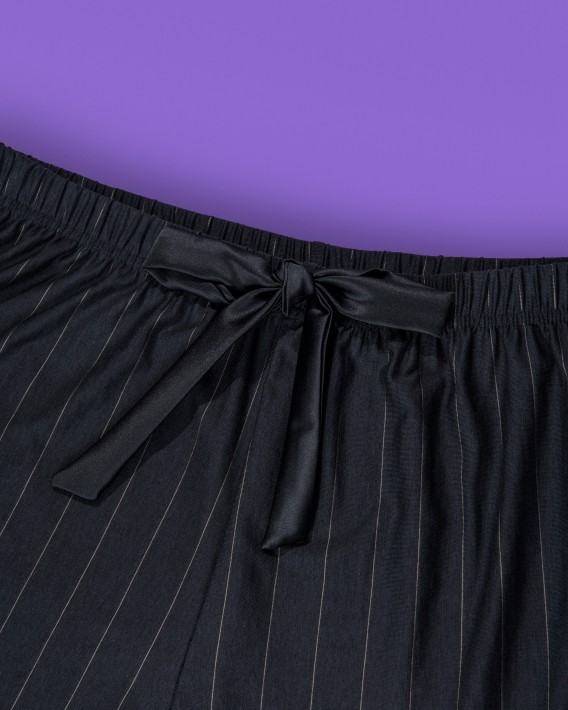 Pijama largo Gold Edition