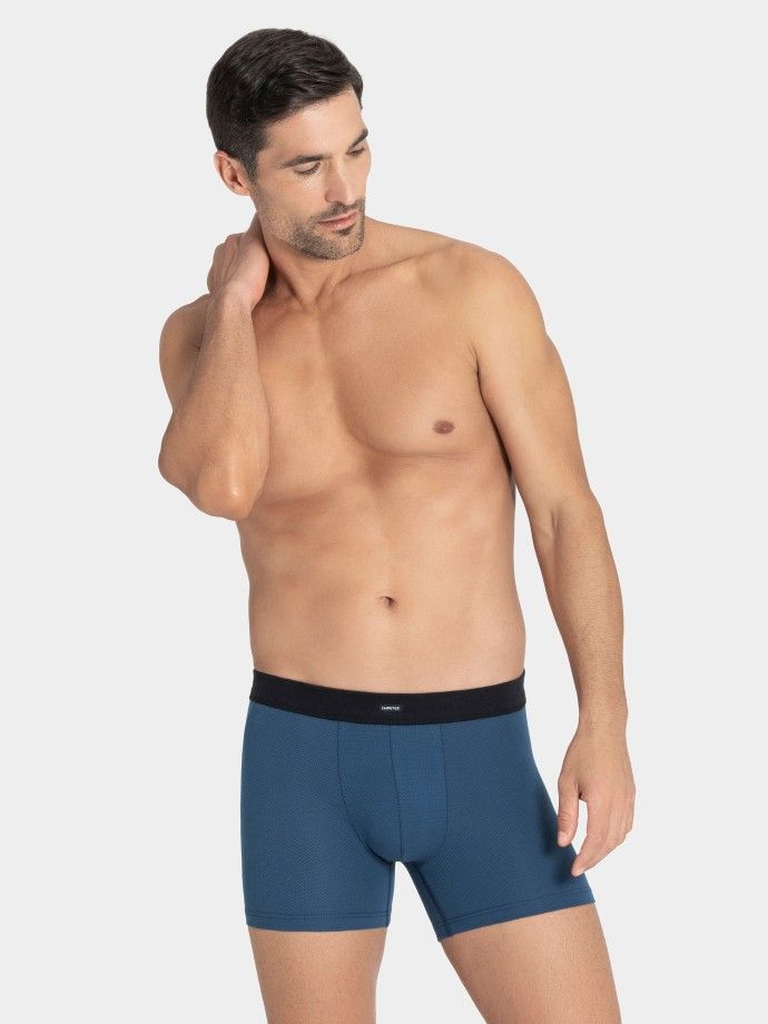 Pack 2 Man's Boxers in Cotton