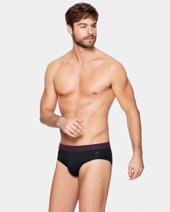 Slip uni en Lyocell