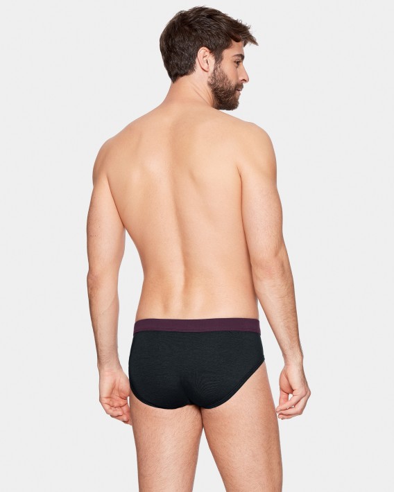 Slip uni en Lyocell