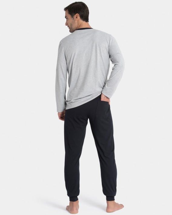 Pyjama en Coton