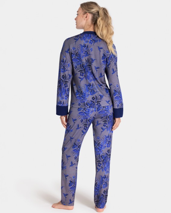 IMMH PIJAMA COMPRIDO0 1 M11 0 0 000