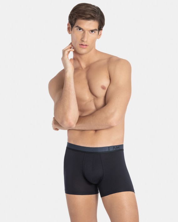 2 Pack Boxer I Am Best