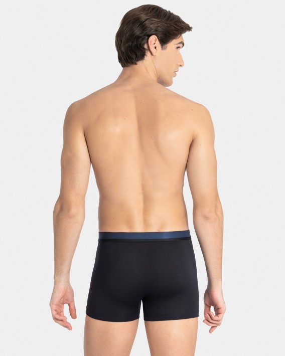 2 Pack Boxer I Am Best